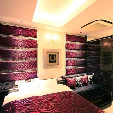Hotel Park Hill Sasebo Ngoại thất bức ảnh