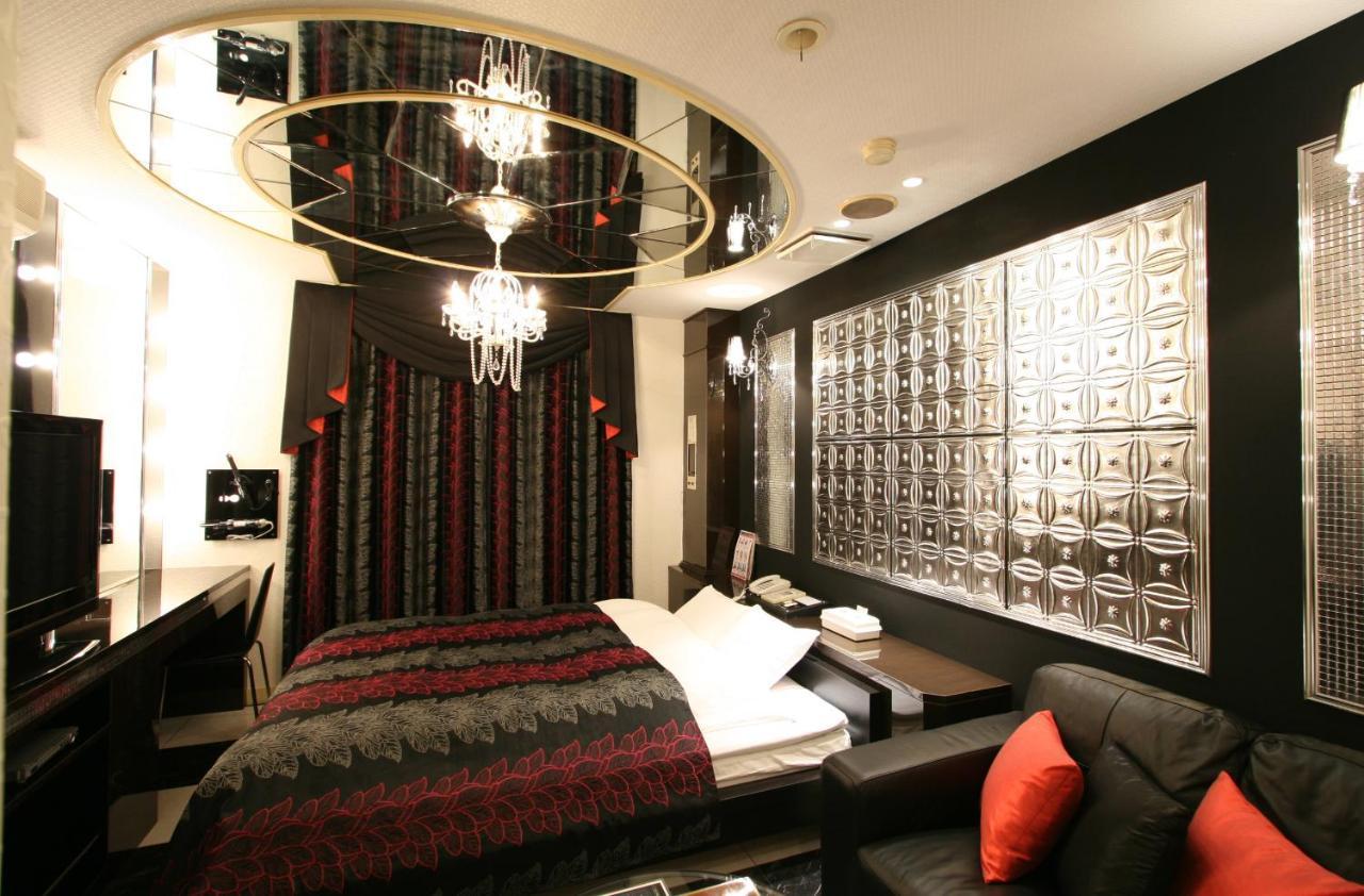 Hotel Park Hill Sasebo Ngoại thất bức ảnh