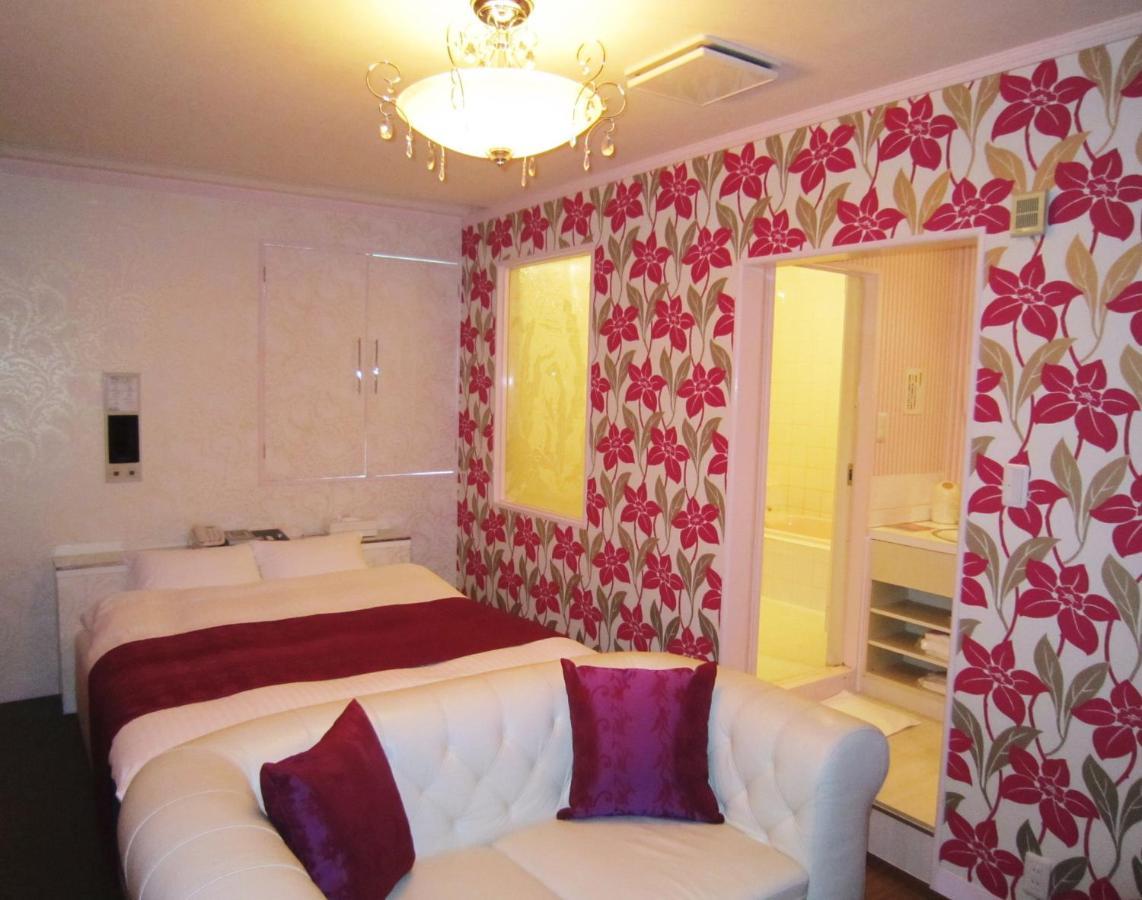 Hotel Park Hill Sasebo Ngoại thất bức ảnh