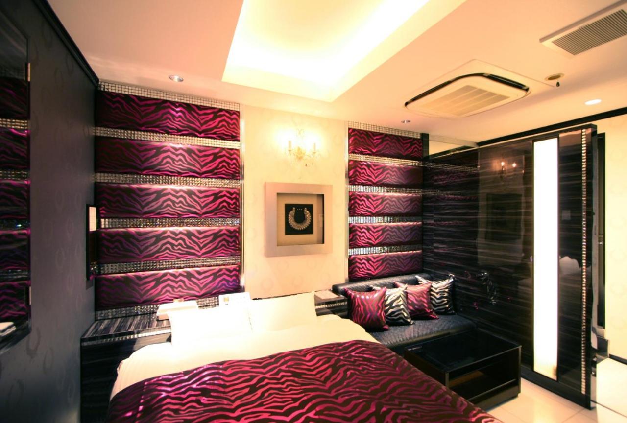 Hotel Park Hill Sasebo Ngoại thất bức ảnh