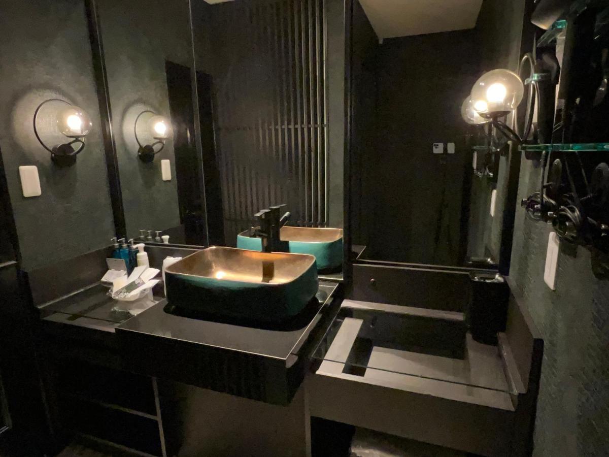 Hotel Park Hill Sasebo Ngoại thất bức ảnh