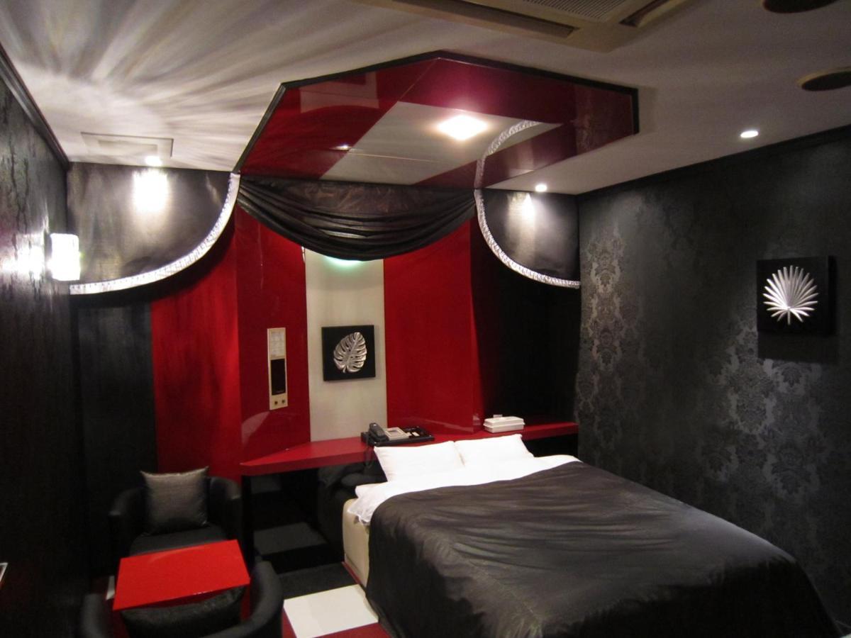 Hotel Park Hill Sasebo Ngoại thất bức ảnh