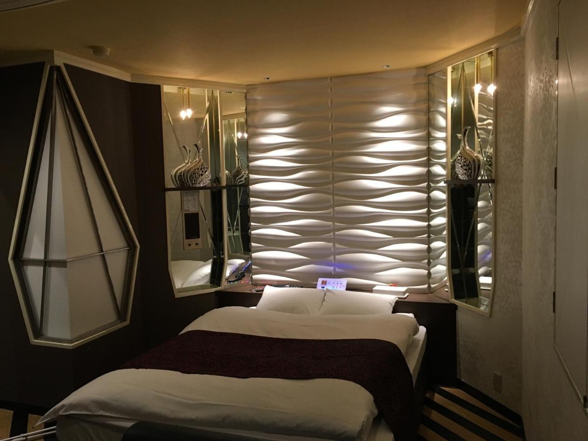 Hotel Park Hill Sasebo Ngoại thất bức ảnh
