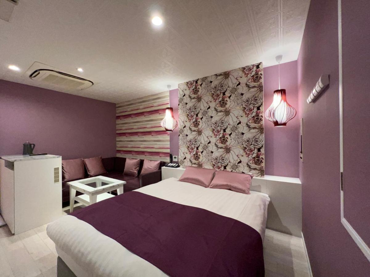 Hotel Park Hill Sasebo Ngoại thất bức ảnh