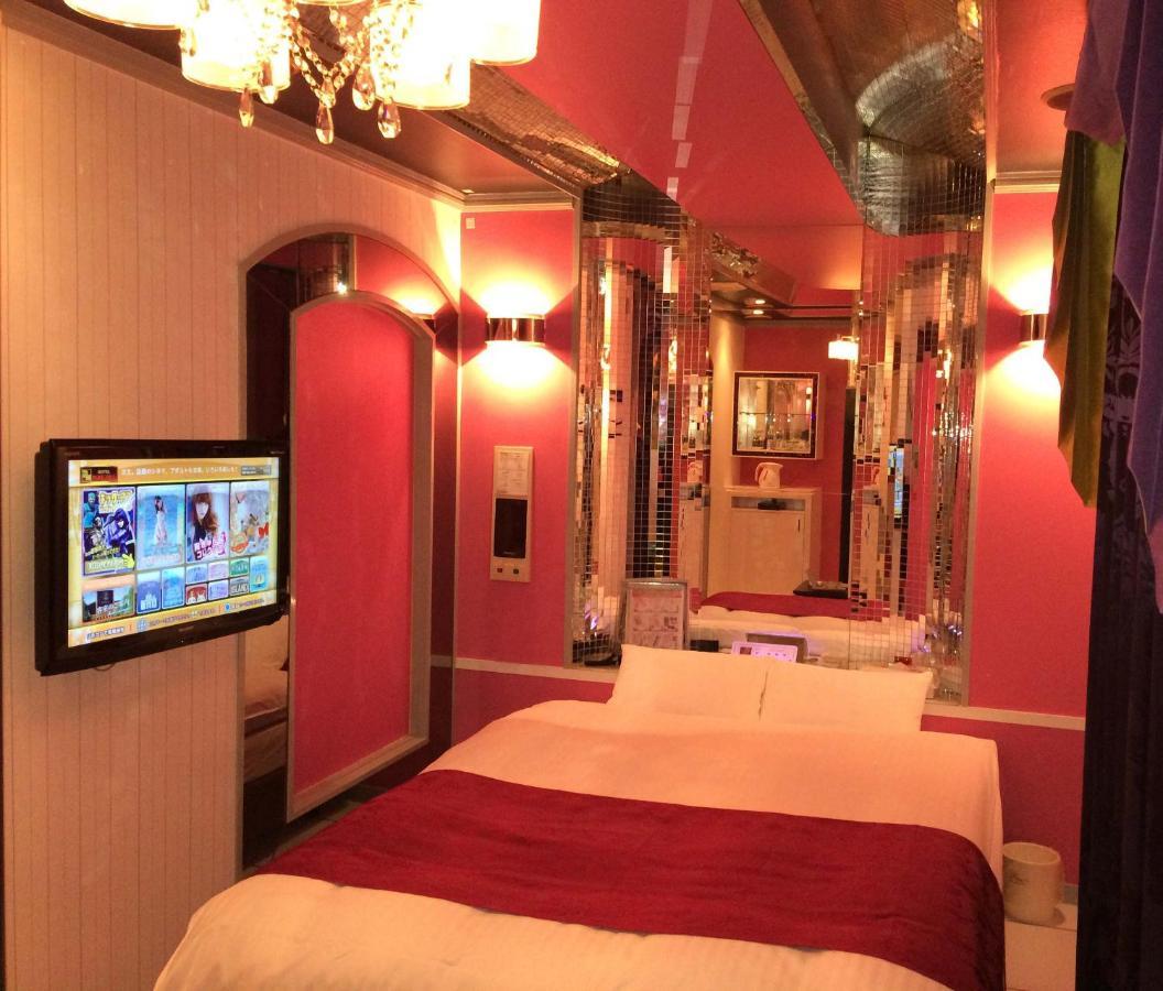 Hotel Park Hill Sasebo Ngoại thất bức ảnh