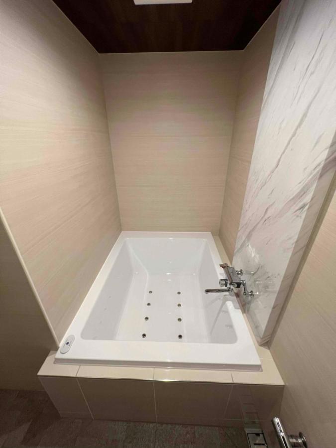 Hotel Park Hill Sasebo Ngoại thất bức ảnh