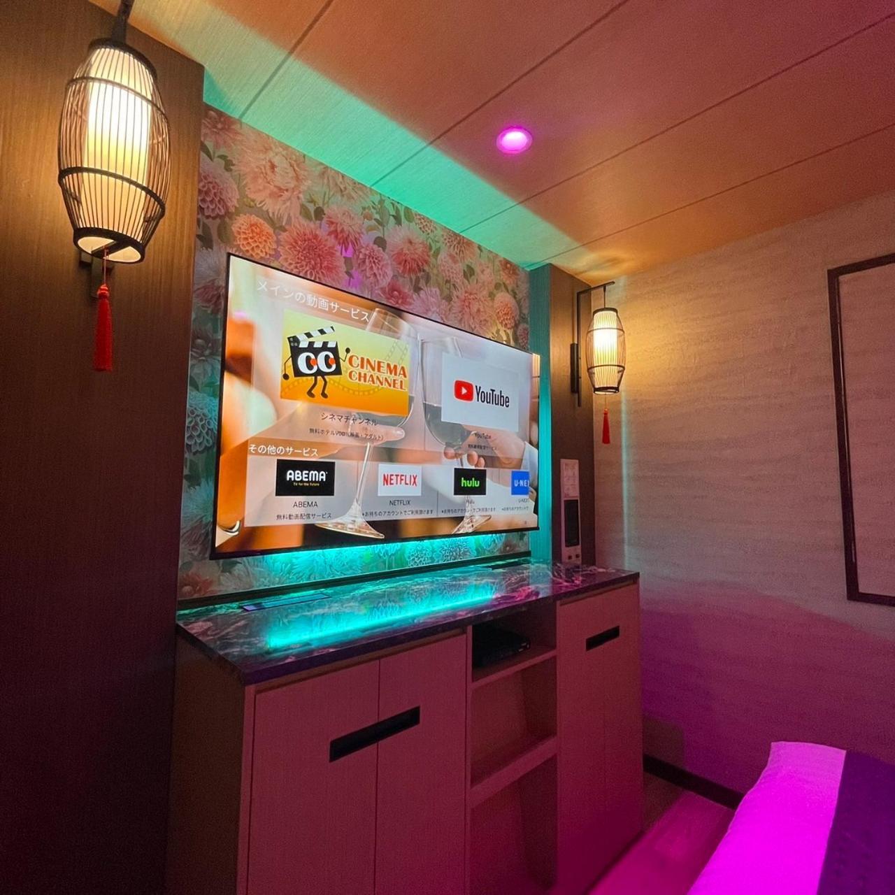 Hotel Park Hill Sasebo Ngoại thất bức ảnh