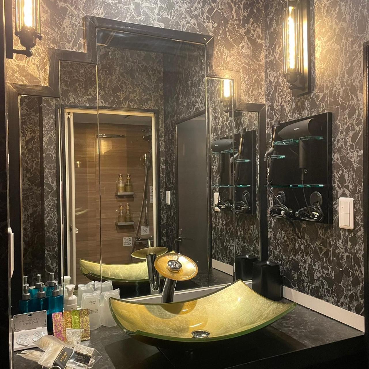 Hotel Park Hill Sasebo Ngoại thất bức ảnh
