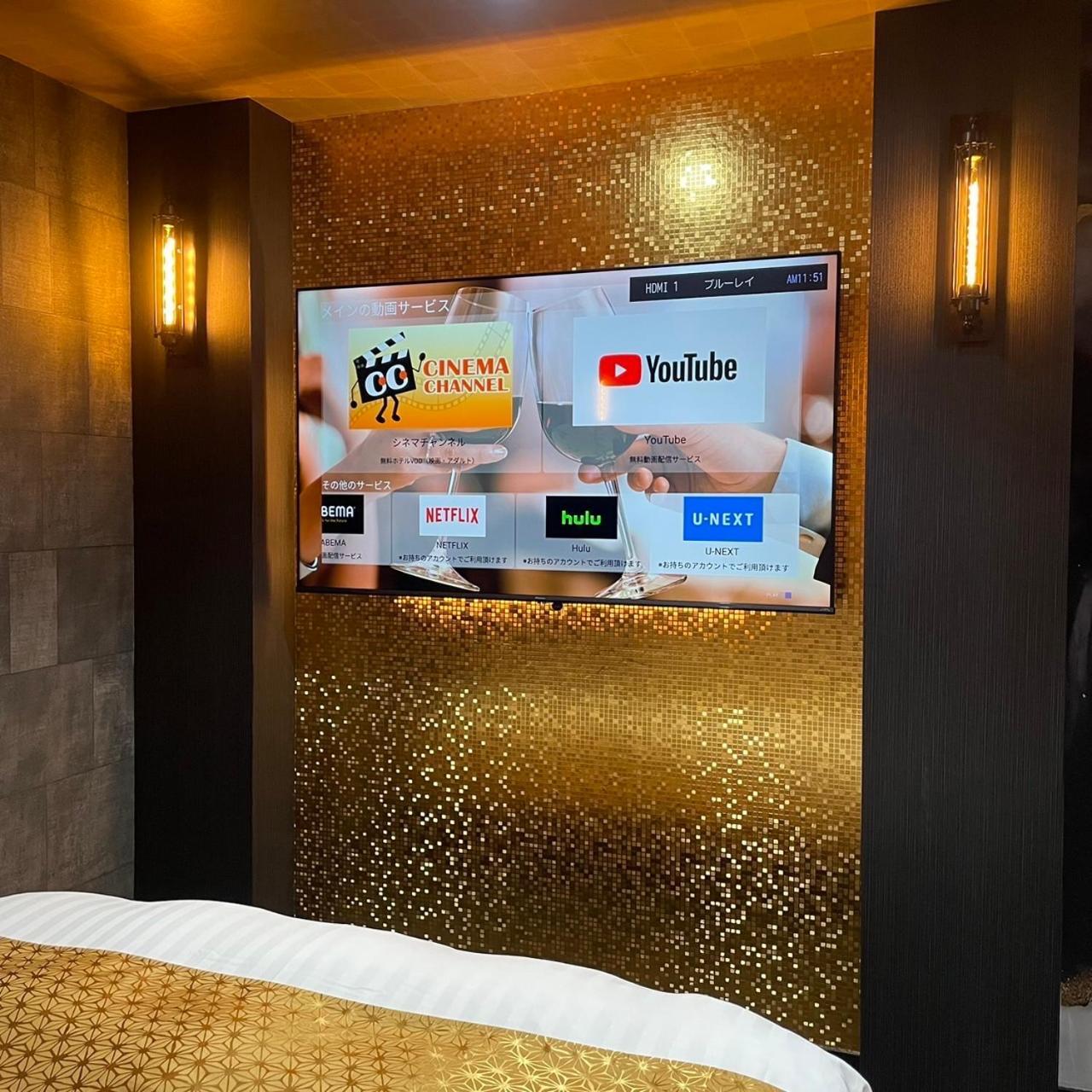 Hotel Park Hill Sasebo Ngoại thất bức ảnh